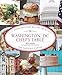 Washington, DC Chef's Table: Extraordinary Recipes From The Nation's Capital