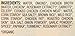 Pacific Foods Organic Chicken with Wild Rice Soup, 17-Ounce Cartons, 12-Pack