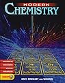 Modern Chemistry: PUPIL'S EDITION 2002