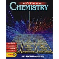 Modern Chemistry: PUPIL'S EDITION 2002