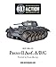 Bolt Action, Warlord Games, Panzer II Ausf. A/B/C …