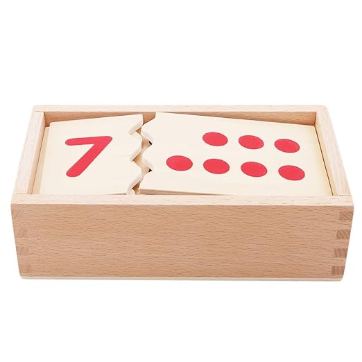 juguetes educativos de madera para niños