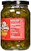Famous Dave's Signature Spicy Pickle Relish 16oz Glass Jar (Pack of 3)