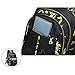 abshoo Cool Boys School Backpacks For Middle School Student Backpack Elementary Bookbag (Black Grey)