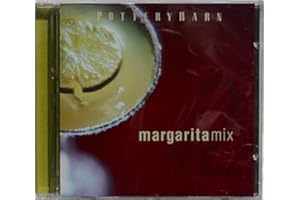 Pottery Barn - Margarita Mix #2