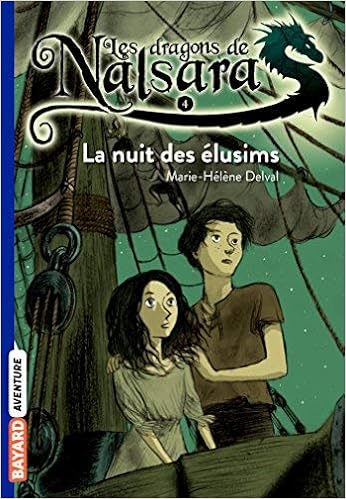 Les Dragons De Nalsara Tome 4 La Nuit Des Elusims De Marie Helene Delval Alban Marilleau Illustrations 12 Fevrier 2009 Amazon Fr Marie Helene Delval Alban Marilleau Illustrations Livres