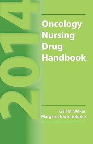 Download Oncology Nursing Drug Handbook 2014 PDF
