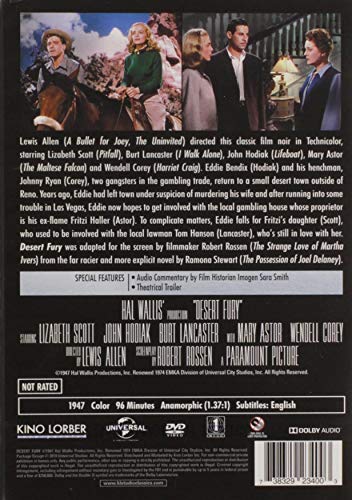 Desert Fury - //coolthings.us