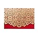 50pcs Elegant Laser Cut Wedding Invitations Cards with Envelopes and Stickers (Party Invite)