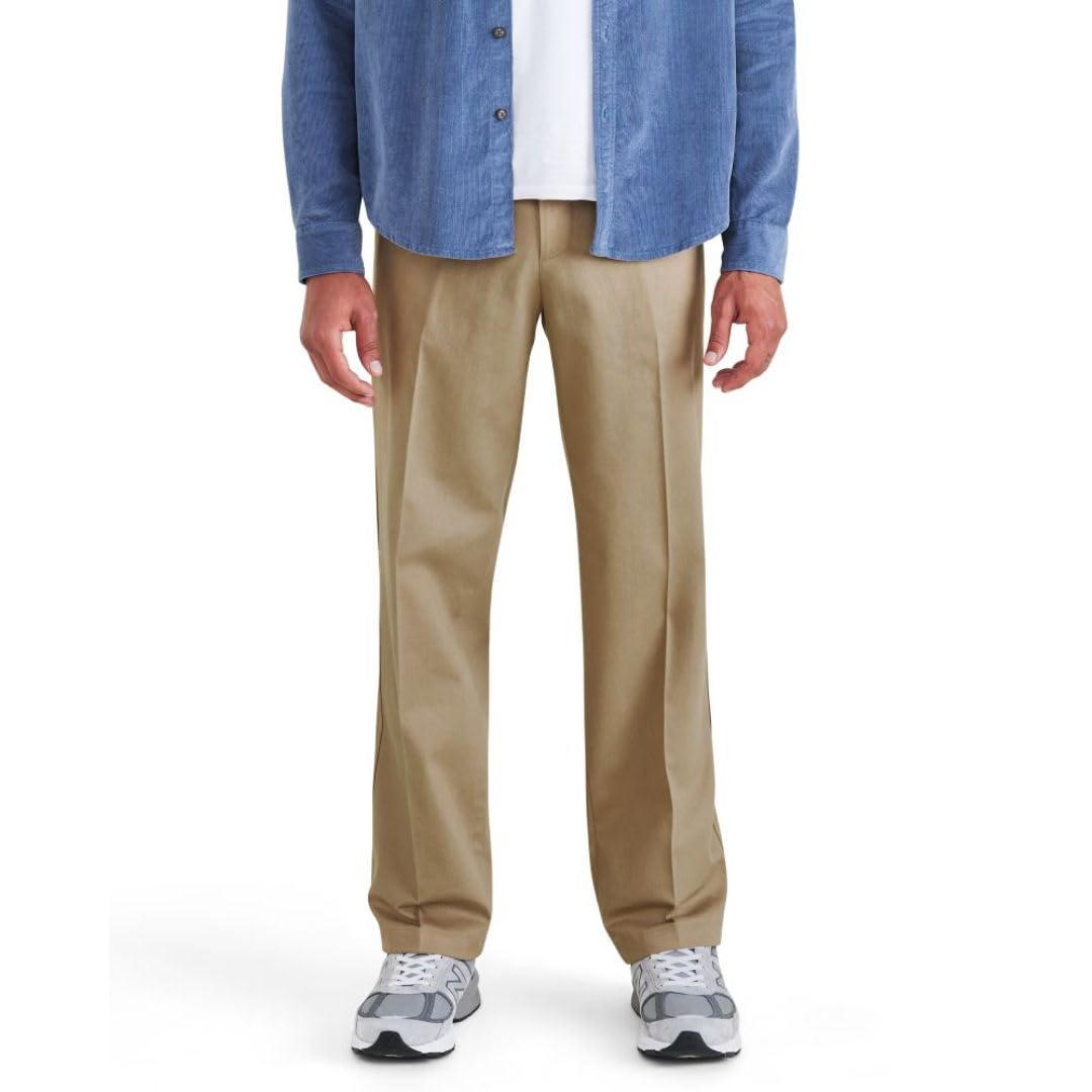Dockers® Men's Signature Khaki Classic Fit Iron