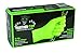NEW! Eppco PythonGrip Hi-Vis Green Nitrile Gloves - Size XL 90 count box