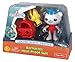 Fisher-Price Octonauts Barnacles' Heat Proof Suit