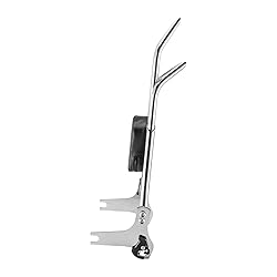 Mofun 27" Height Passenger Backrest Detachable