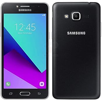 Samsung Galaxy J2 Prime Vs Galaxy J2 Speed Test