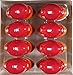 Coffee-mate 2Go Triple Strength Coffee Creamer, Hazelnut, 3 Ounce (Pack of 8)