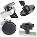Fly5D DIY Auto Body Paintless Dent Repair Tools Pops a Dent & Ding Bridge Puller Car Auto Dent Repair Puller Tool