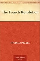 Cover of The French Revolution