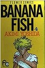 Banana fish 第4巻