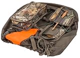 ALPS OutdoorZ Turkey Call Pockets & Game Bag, Realtree Edge