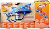 Nerf Junior Wild Sharkfire Easy Play Dart Blaster view 3