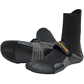 Cyclone Split Toe Boot 5/4mm