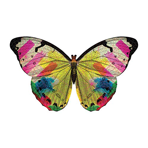 Christian Lacroix Heritage Collection Frivolités Set of 2 Shaped Jigsaw