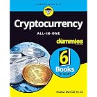Cryptocurrency All-in-One For Dummies