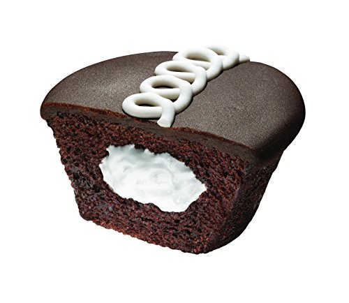 Hostess Cupcakes, Chocolate, 3.17 Ounce, 6 Count