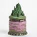 Jim Shore The Wizard of Oz Emerald City Treasure Box Trinket Box 4046418 New