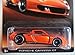 Hot Wheels Porsche Series Porsche Carrera GT 7/8, Orange
