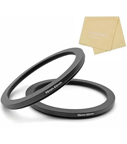 Kamera Zubehör Kenko Stepping Ring 62mm Auf 82mm - Filteradapter Für Kameraobjektive Filter Konverter