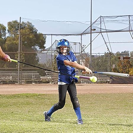 baseball hitting stick