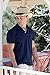 D Diana Dickson Cowboy Hat Men Structured Curved Brim Straw Cowboy Hat,Beige 1