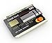Stainless Steel Money Clip - Deluxury Fine Accessories a Great Men's Gift