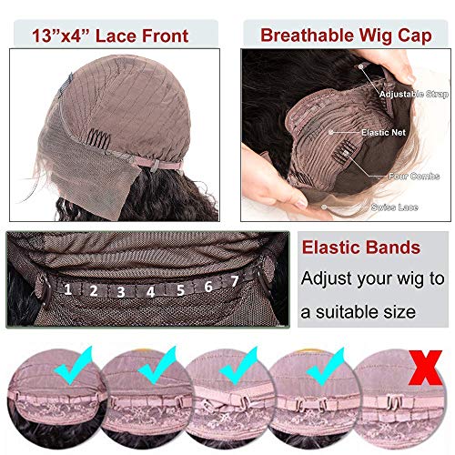 Deep-Wave-Lace-Front-Wigs-with-Baby-Hair-Pre-Plucked-100-Unprocessed-9A-Brazilian-Deep-Wave-Lace-Front-Wigs-Human-Hair-150-Density-Full-End-Lace-Wigs-Natural-Color-for-Women22Inch