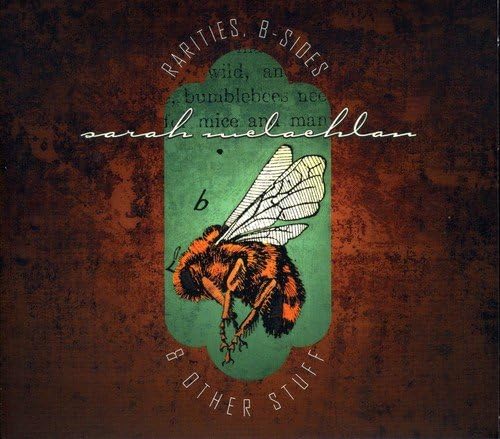 Rarities, B-Sides, & Other Stuff