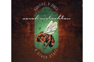 Rarities, B-Sides And Other