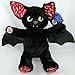 Build a Bear Workshop 16 in. Boo-rrific Bat