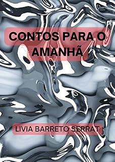 Livro CONTOS PARA O AMANHÃ