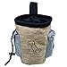 Dog Treat Pouch, Dog Treat Bag Training Pouch Waist Straps Easily Carries Pet Toys, Kibble, Treats, Dog Accessories for Small and Large Dogs