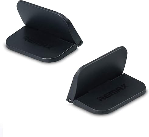 Amazon Co Jp ノートpcスタンド 冷却 放熱 猫背改善アイテム 折りたたみrt W02 Bk パソコン 周辺機器