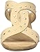 A2 by Aerosoles Women's Powssibility Slide Sandal