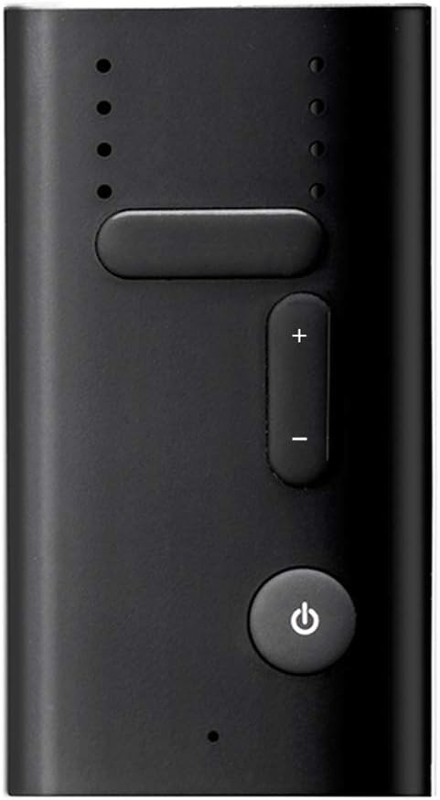 Voice Changer Disguiser External Funny Device Sound Effects Handhold Mobile Phone Portable Audio Calling Adapter Karaoke Gaming Universal
