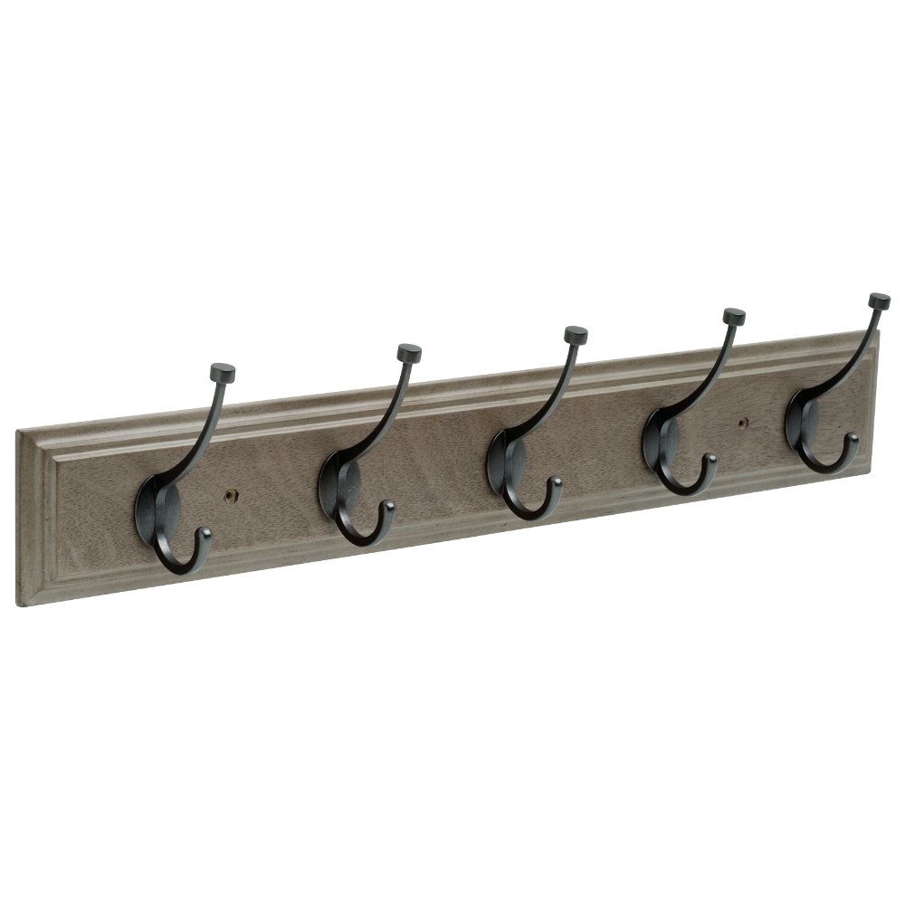Best Grey Coat Rack Wall