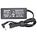 45W AC Adapter Laptop Replacement Charger for Hp Spectre X360; Stream 11 13 14; Elitebook Folio 1040 G1 G2 G3; Split 13 Pavilion X360 M3; Touchsmart 15 13 M6 250 255 G3 G4 G5 Power Supply