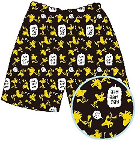 Amazon スモールプラネット スヌーピー トランクスm ウッドストック トランクス 通販