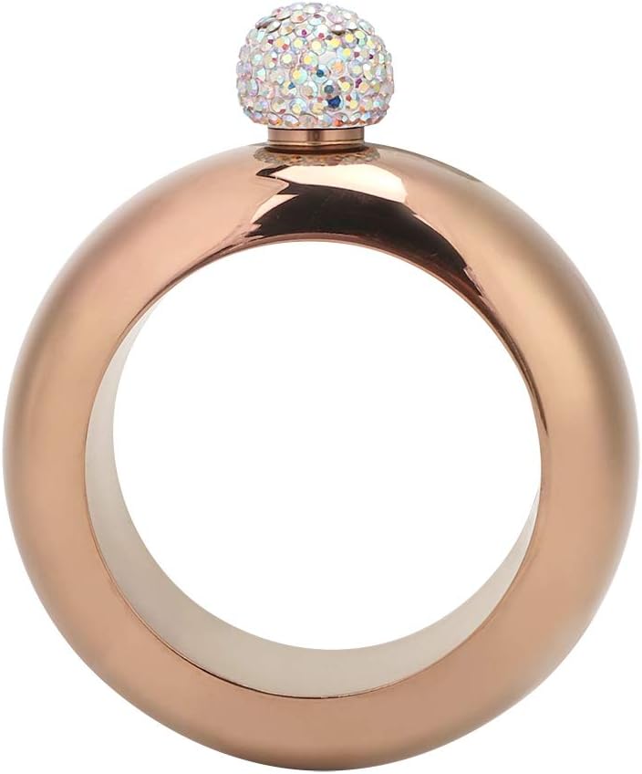 fiaschetta grande per le donne