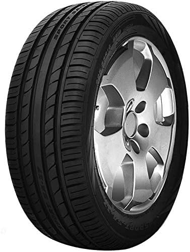 Tyres Superia Sa 37 265 40 ZR21 105W TL summer for cars