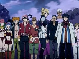 Watch Fairy Tail Season 3 Part 2 Prime Video