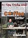 51 Tips, Tricks, and Ideas for Enjoying Coffee Better (The Coffee Scholar Archives Book 1) by Dr. David Powers